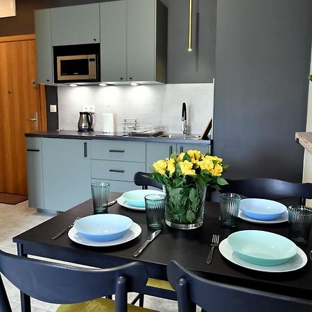 Ach To Tu! Apartament Zator Esterno foto