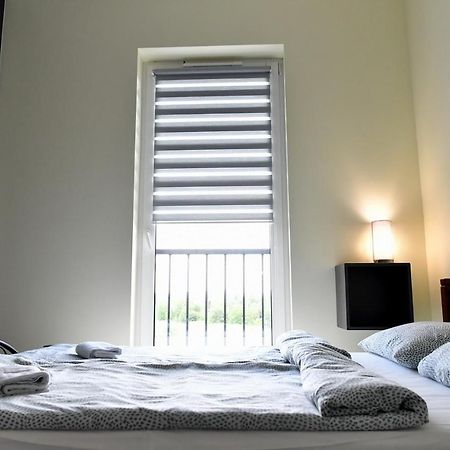 Ach To Tu! Apartament Zator Esterno foto