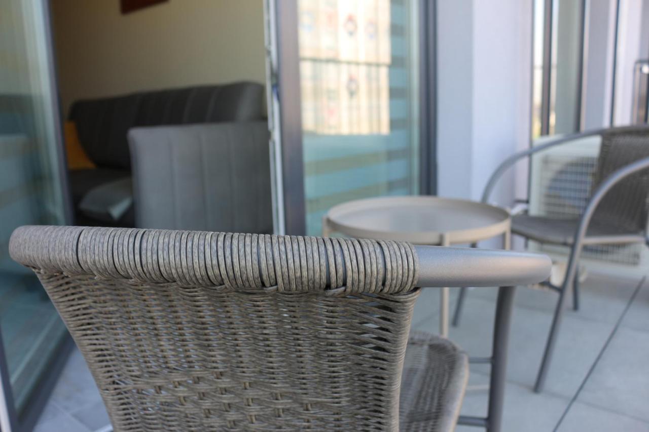 Ach To Tu! Apartament Zator Esterno foto