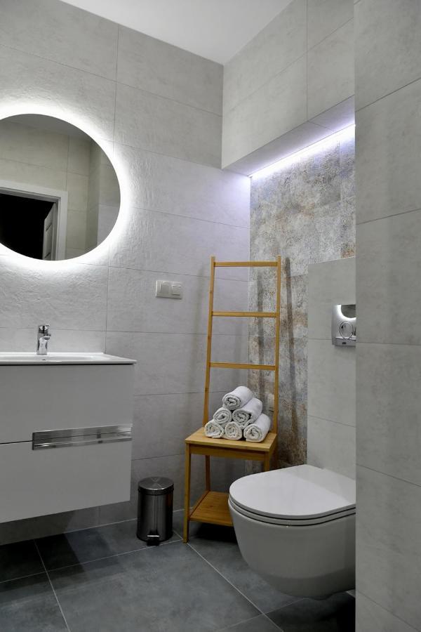 Ach To Tu! Apartament Zator Esterno foto