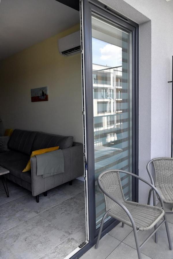 Ach To Tu! Apartament Zator Esterno foto