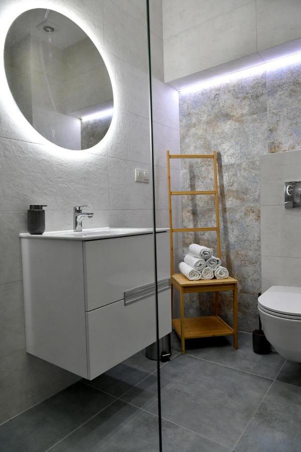 Ach To Tu! Apartament Zator Esterno foto