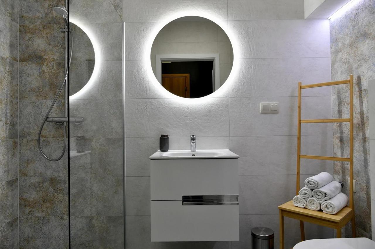 Ach To Tu! Apartament Zator Esterno foto