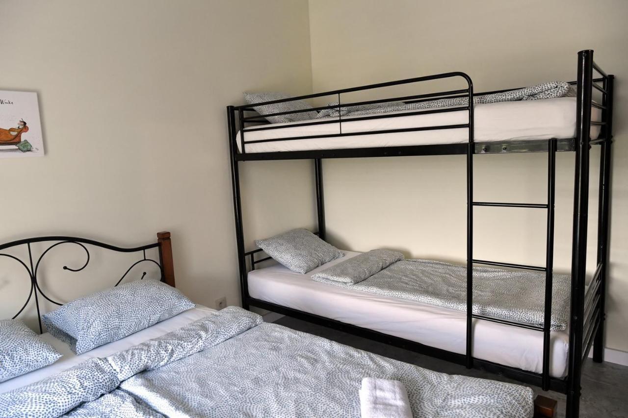 Ach To Tu! Apartament Zator Esterno foto