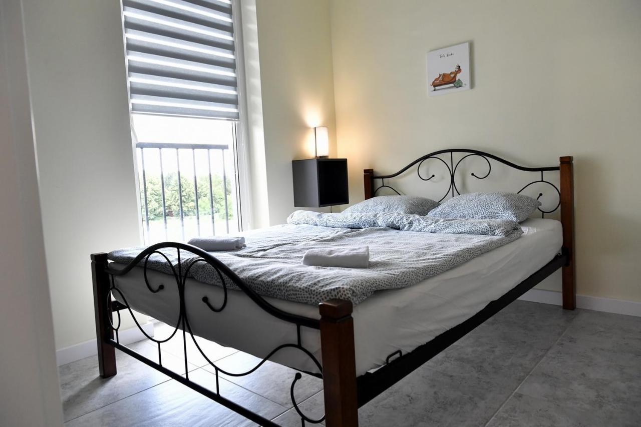 Ach To Tu! Apartament Zator Esterno foto